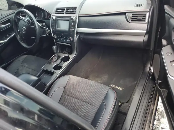 4T1BF1FK1GU544902 2016 TOYOTA CAMRY - Image 8