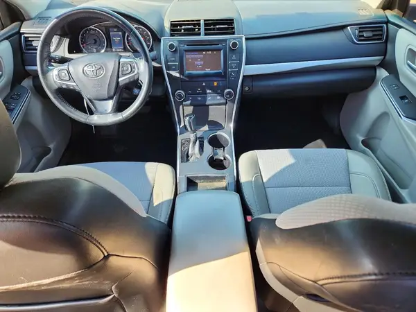 4T1BF1FK1GU545838 2016 TOYOTA CAMRY - Image 8