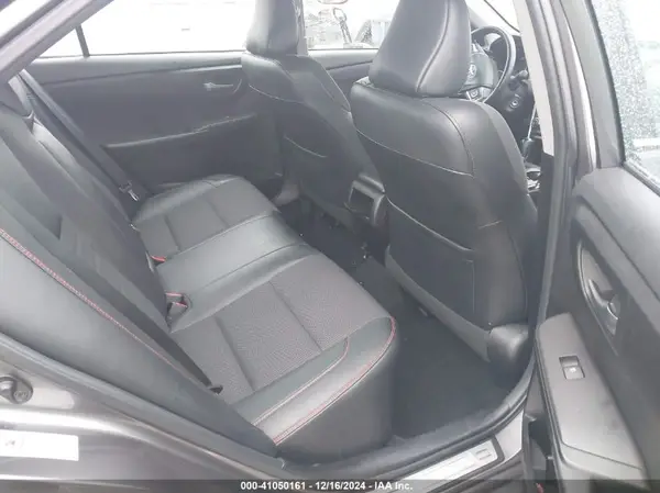 4T1BF1FK1GU546942 2016 TOYOTA CAMRY - Image 8