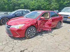 4T1BF1FK1GU547007 2016 TOYOTA CAMRY