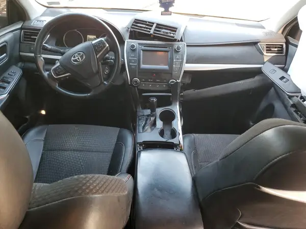 4T1BF1FK1GU547282 2016 TOYOTA CAMRY - Image 8