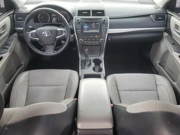 4T1BF1FK1GU548805 2016 TOYOTA CAMRY - Image 8