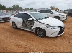4T1BF1FK1GU549601 2016 TOYOTA CAMRY