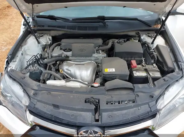 4T1BF1FK1GU549601 2016 TOYOTA CAMRY - Image 8