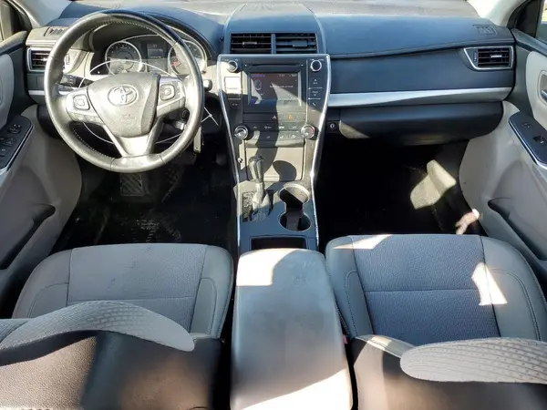 4T1BF1FK1GU549663 2016 TOYOTA CAMRY - Image 8