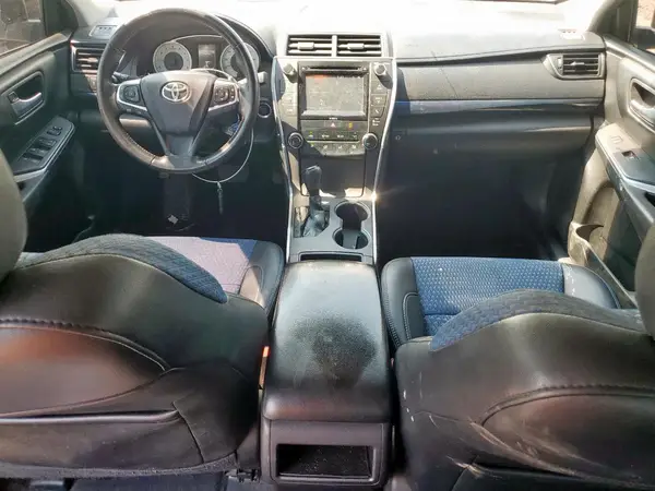 4T1BF1FK1GU549825 2016 TOYOTA CAMRY - Image 8