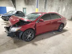 4T1BF1FK1GU550523 2016 TOYOTA CAMRY