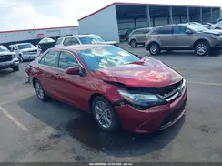 4T1BF1FK1GU550585 2016 TOYOTA CAMRY