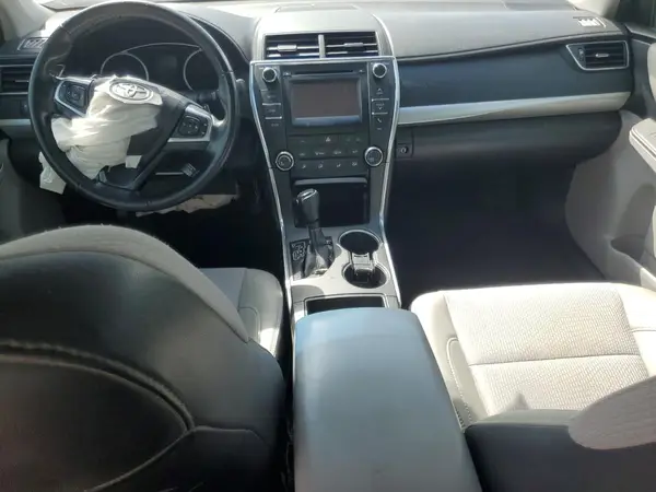4T1BF1FK1GU550621 2016 TOYOTA CAMRY - Image 8