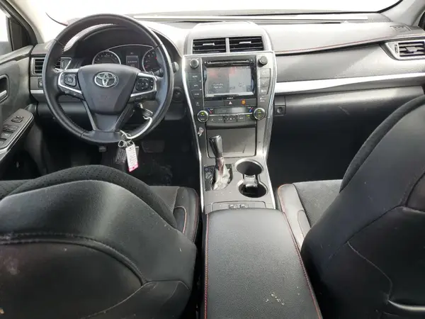 4T1BF1FK1GU551333 2016 TOYOTA CAMRY - Image 8