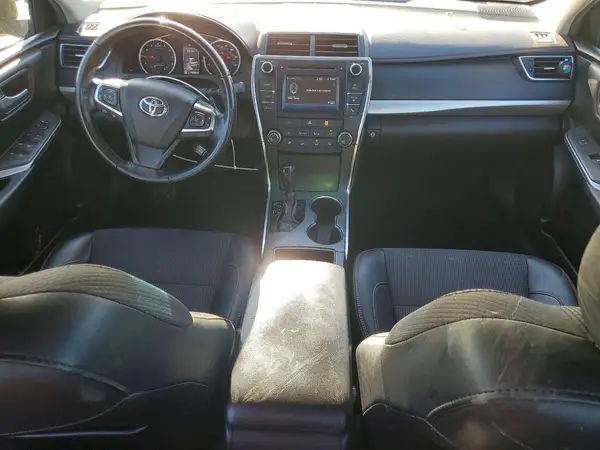 4T1BF1FK1GU551512 2016 TOYOTA CAMRY - Image 8