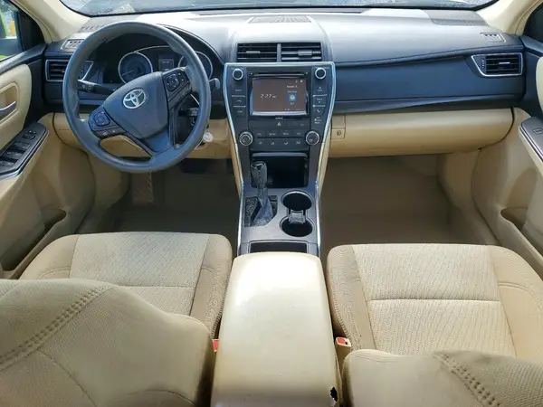 4T1BF1FK1GU552109 2016 TOYOTA CAMRY - Image 8