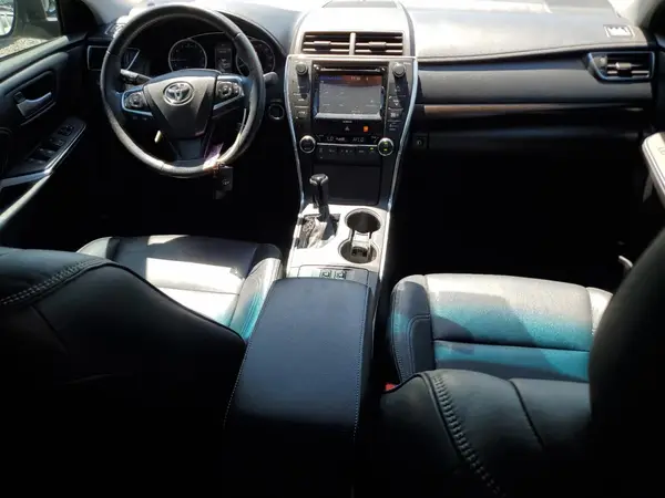 4T1BF1FK1GU552238 2016 TOYOTA CAMRY - Image 8