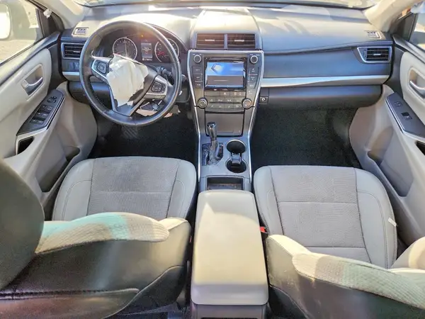 4T1BF1FK1GU552689 2016 TOYOTA CAMRY - Image 8