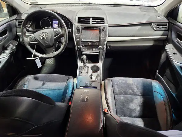 4T1BF1FK1GU553325 2016 TOYOTA CAMRY - Image 8
