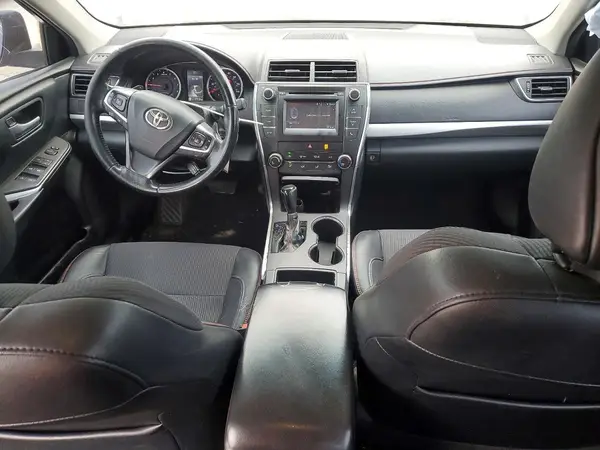 4T1BF1FK1GU554152 2016 TOYOTA CAMRY - Image 8