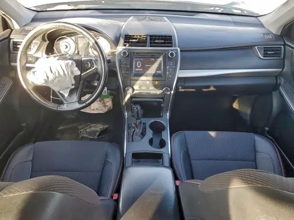 4T1BF1FK1GU554930 2016 TOYOTA CAMRY - Image 8