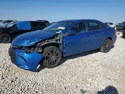 4T1BF1FK1GU555284 2016 TOYOTA CAMRY