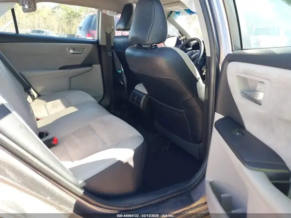 4T1BF1FK1GU555785 2016 TOYOTA CAMRY - Image 8