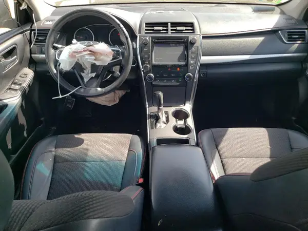 4T1BF1FK1GU556449 2016 TOYOTA CAMRY - Image 8