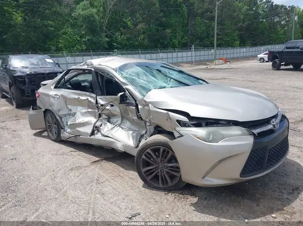 4T1BF1FK1GU557729 2016 TOYOTA CAMRY - Image 6