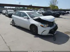 4T1BF1FK1GU558721 2016 TOYOTA CAMRY