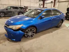 4T1BF1FK1GU559349 2016 TOYOTA CAMRY