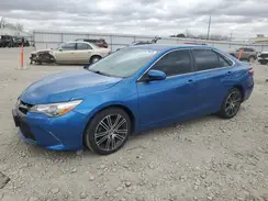 4T1BF1FK1GU559478 2016 TOYOTA CAMRY