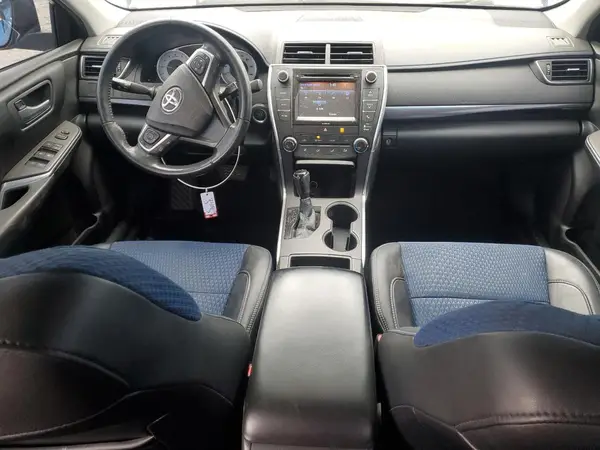 4T1BF1FK1GU559478 2016 TOYOTA CAMRY - Image 8