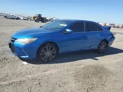 4T1BF1FK1GU559805 2016 TOYOTA CAMRY