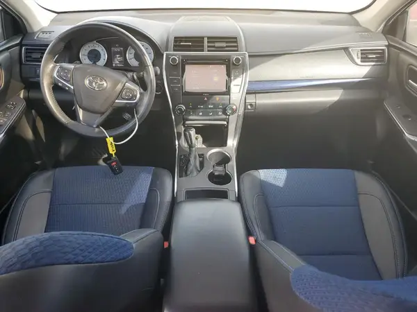 4T1BF1FK1GU559805 2016 TOYOTA CAMRY - Image 8