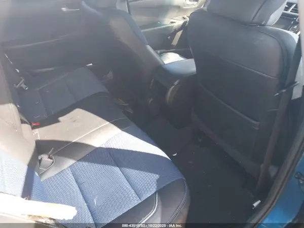 4T1BF1FK1GU559822 2016 TOYOTA CAMRY - Image 8