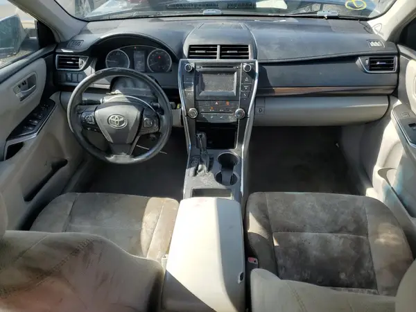 4T1BF1FK1GU559867 2016 TOYOTA CAMRY - Image 8