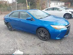 4T1BF1FK1GU559951 2016 TOYOTA CAMRY