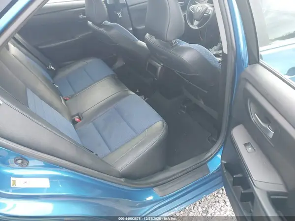 4T1BF1FK1GU559951 2016 TOYOTA CAMRY - Image 8