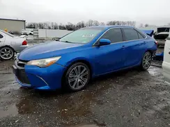 4T1BF1FK1GU560050 2016 TOYOTA CAMRY