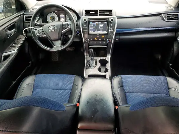 4T1BF1FK1GU560050 2016 TOYOTA CAMRY - Image 8