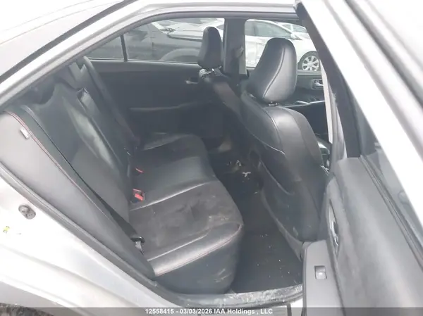 4T1BF1FK1GU561621 2016 TOYOTA CAMRY - Image 8