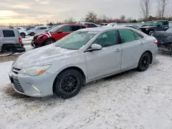 4T1BF1FK1GU562025 2016 TOYOTA CAMRY