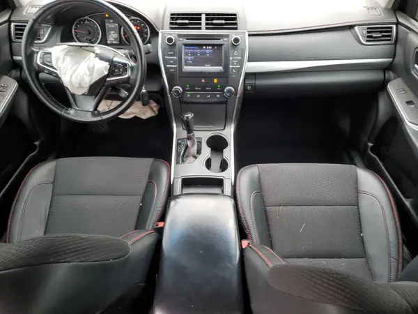 4T1BF1FK1GU564776 2016 TOYOTA CAMRY - Image 8