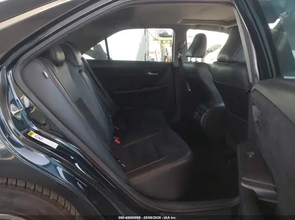 4T1BF1FK1GU565099 2016 TOYOTA CAMRY - Image 8