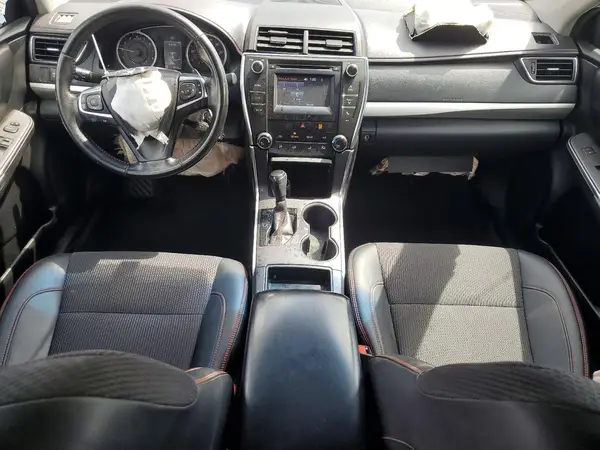 4T1BF1FK1GU565443 2016 TOYOTA CAMRY - Image 8