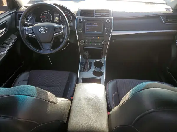 4T1BF1FK1GU565877 2016 TOYOTA CAMRY - Image 8