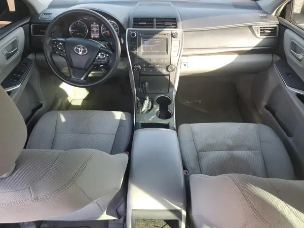 4T1BF1FK1GU566415 2016 TOYOTA CAMRY - Image 8