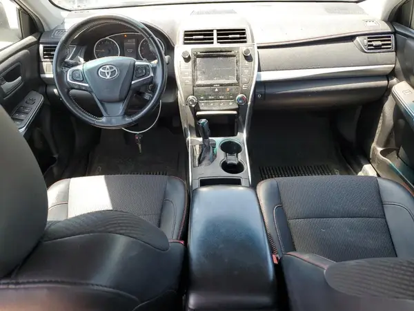 4T1BF1FK1GU566916 2016 TOYOTA CAMRY - Image 8