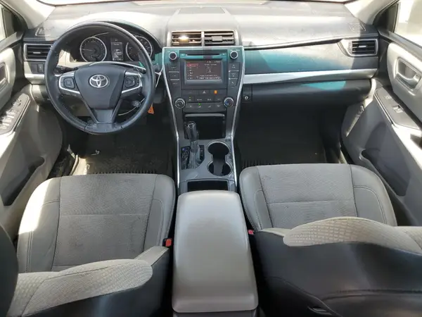 4T1BF1FK1GU567502 2016 TOYOTA CAMRY - Image 8