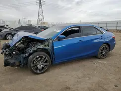 4T1BF1FK1GU567838 2016 TOYOTA CAMRY