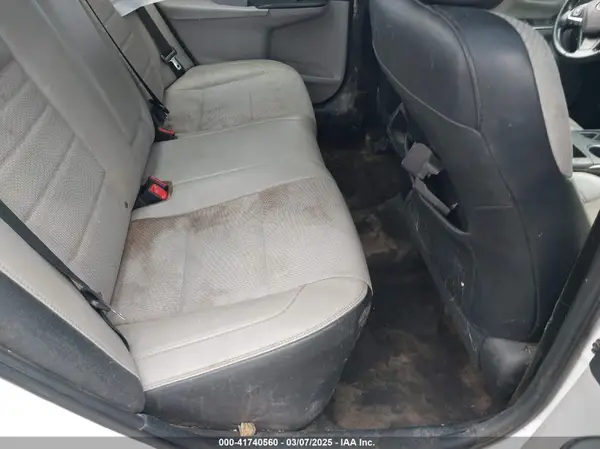 4T1BF1FK1GU568570 2016 TOYOTA CAMRY - Image 8