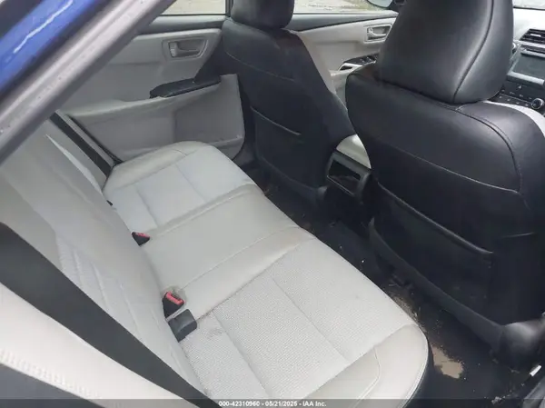 4T1BF1FK1GU568794 2016 TOYOTA CAMRY - Image 8