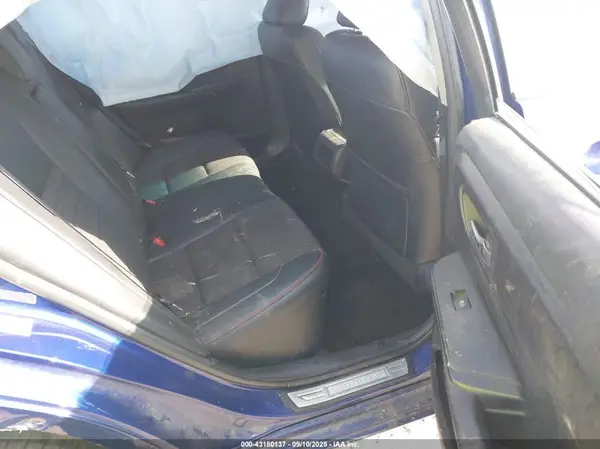 4T1BF1FK1GU569380 2016 TOYOTA CAMRY - Image 8